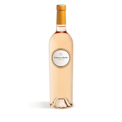 Heritage Rosé - Case of 24 bottles