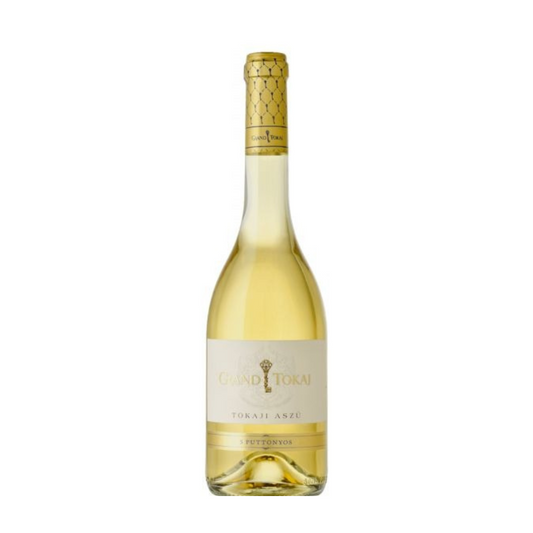 Grand Tokaj ~ Tokaji Aszú 2017