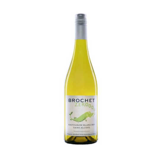 Brochet ZERO BIO ~