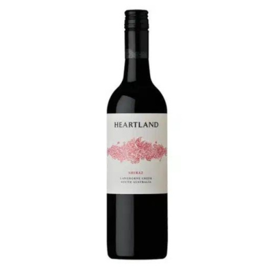 Heartland Shiraz 2019